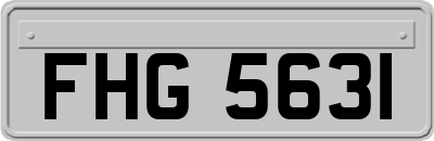 FHG5631