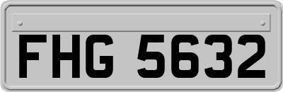 FHG5632