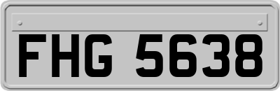 FHG5638