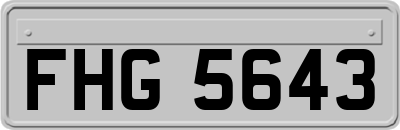 FHG5643