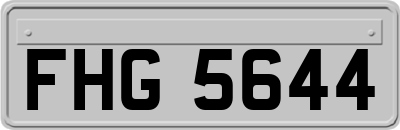 FHG5644