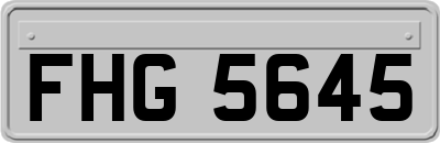 FHG5645