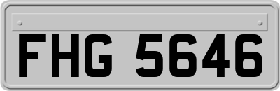 FHG5646