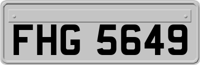FHG5649
