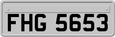 FHG5653