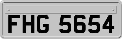 FHG5654