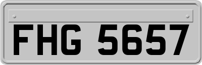 FHG5657