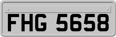 FHG5658