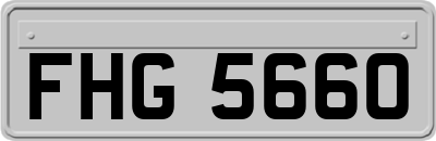 FHG5660