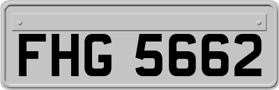 FHG5662