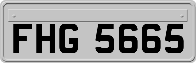 FHG5665