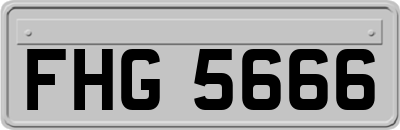 FHG5666