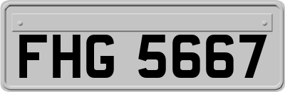 FHG5667