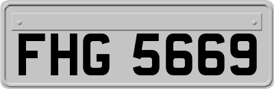 FHG5669