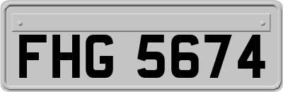 FHG5674