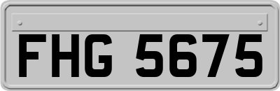 FHG5675