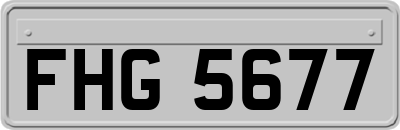 FHG5677