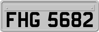 FHG5682