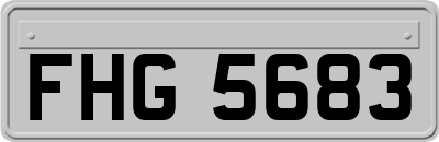 FHG5683