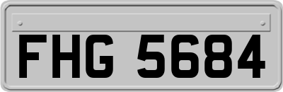 FHG5684