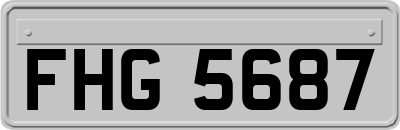FHG5687