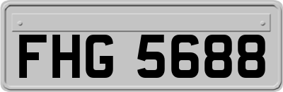 FHG5688