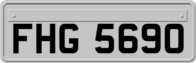 FHG5690