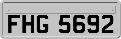 FHG5692