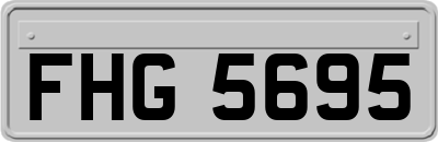 FHG5695