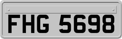 FHG5698