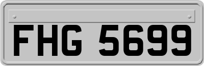 FHG5699