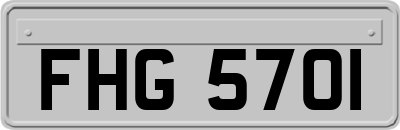 FHG5701