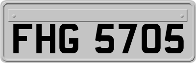 FHG5705