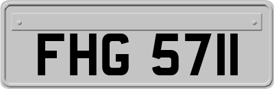 FHG5711
