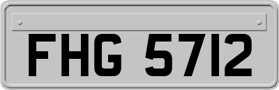 FHG5712