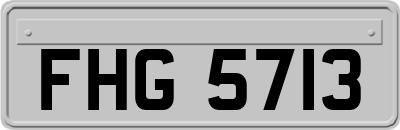 FHG5713