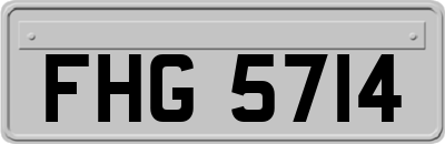 FHG5714
