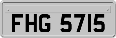 FHG5715