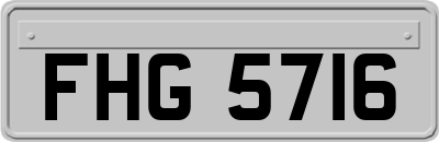 FHG5716