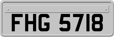 FHG5718