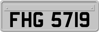 FHG5719