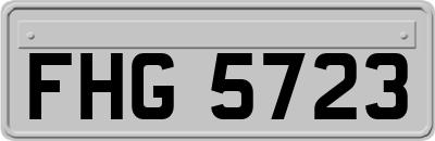 FHG5723
