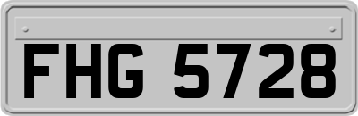 FHG5728