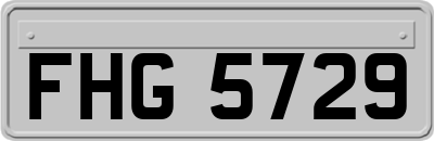 FHG5729