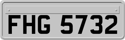 FHG5732
