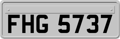 FHG5737
