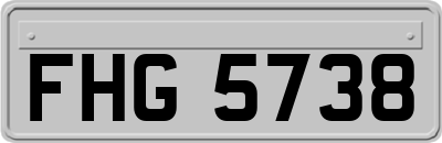 FHG5738