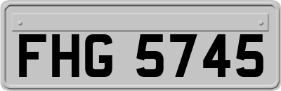 FHG5745