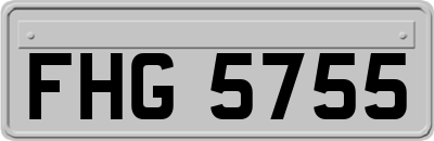 FHG5755