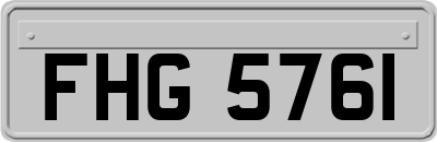 FHG5761